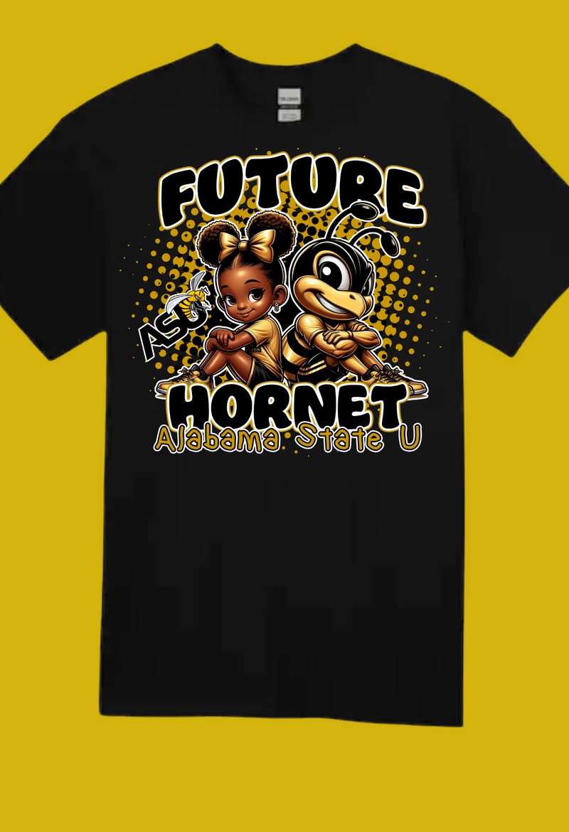 Future HBCU grad