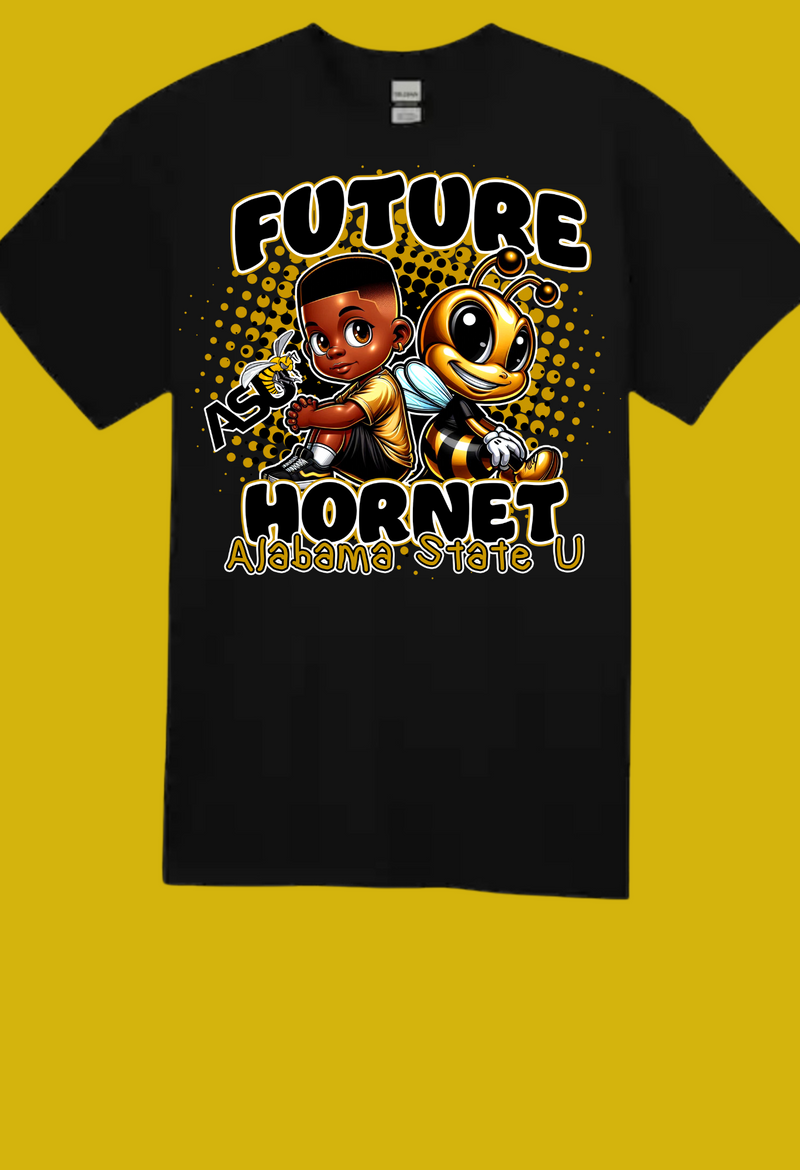 Future HBCU grad