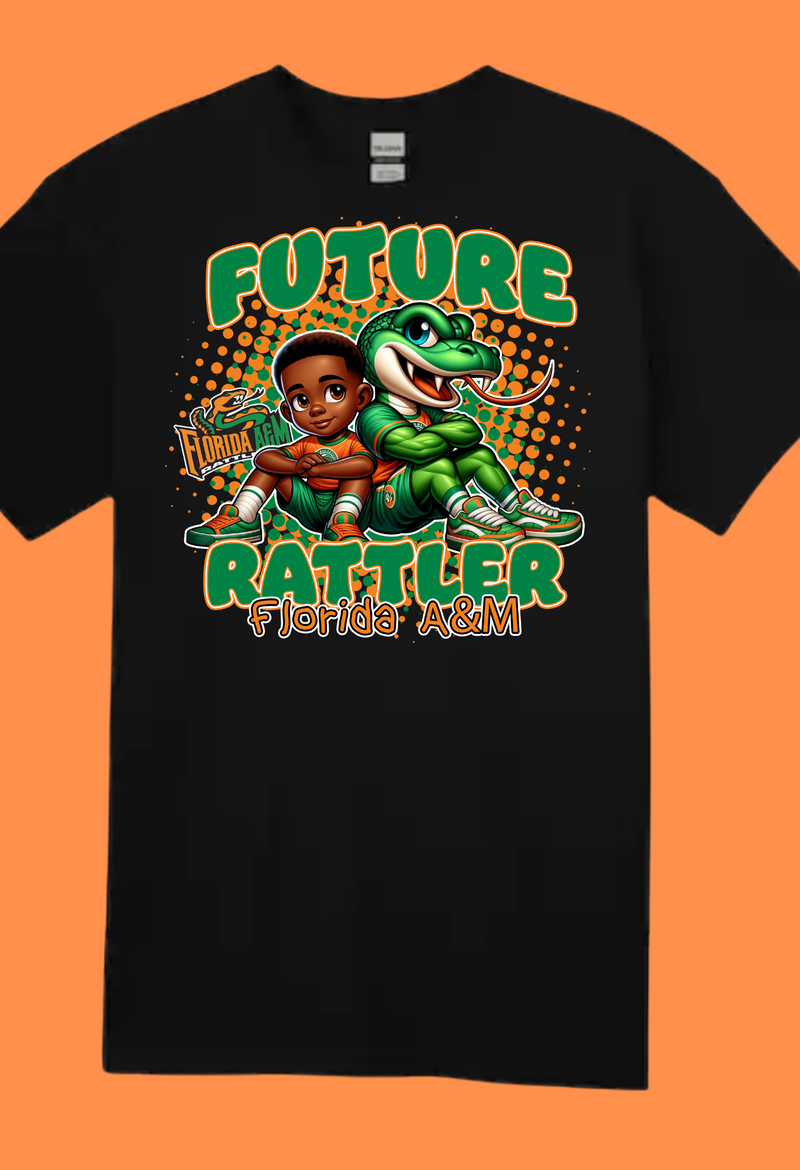 Future HBCU grad