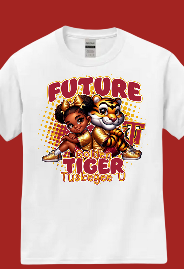 Future HBCU grad
