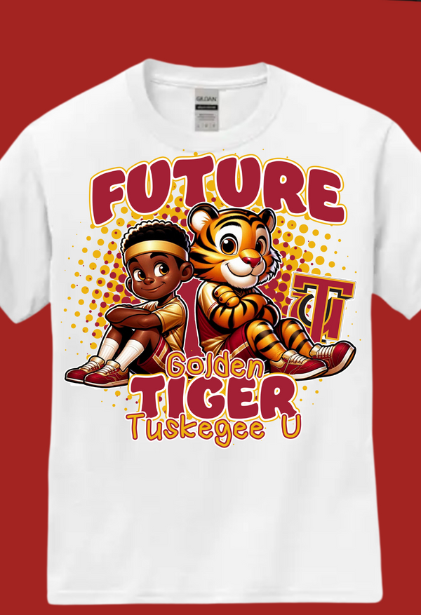 Future HBCU grad