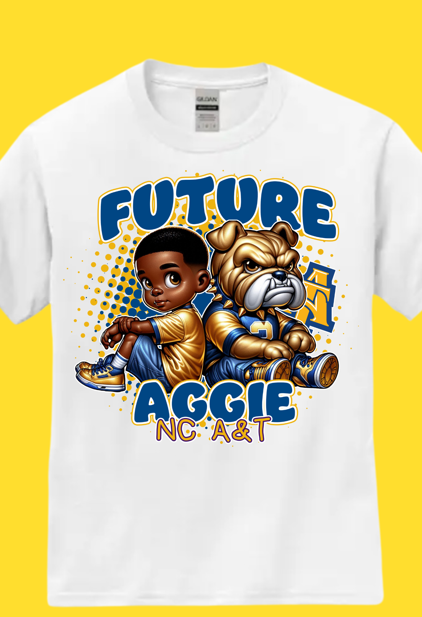 Future HBCU grad