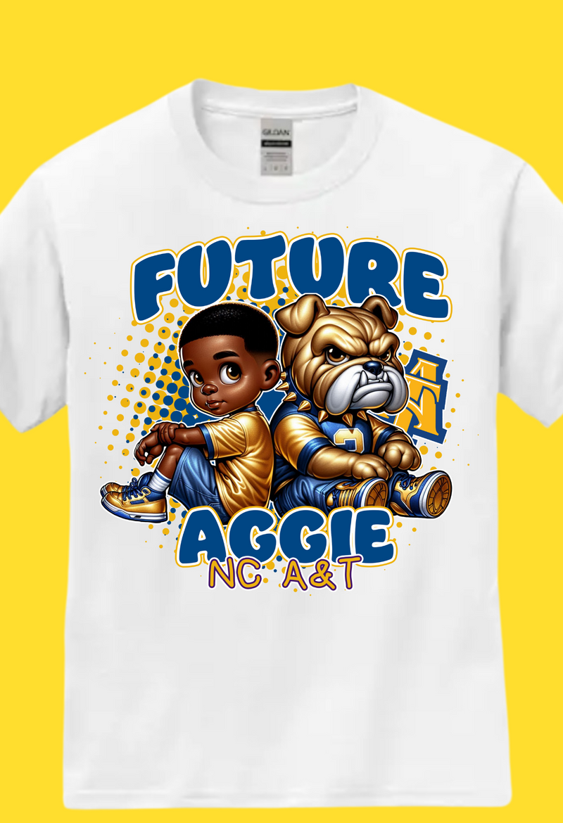 Future HBCU grad