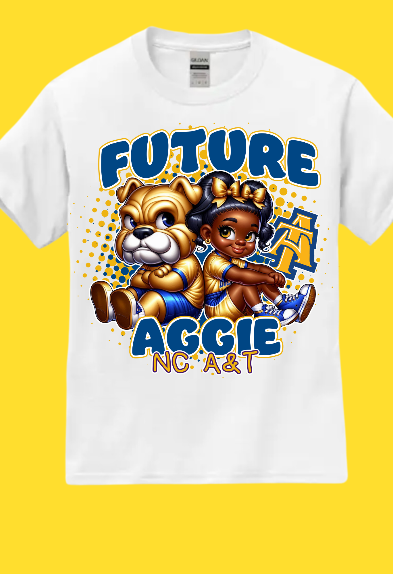 Future HBCU grad