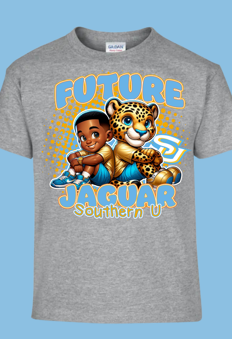 Future HBCU grad