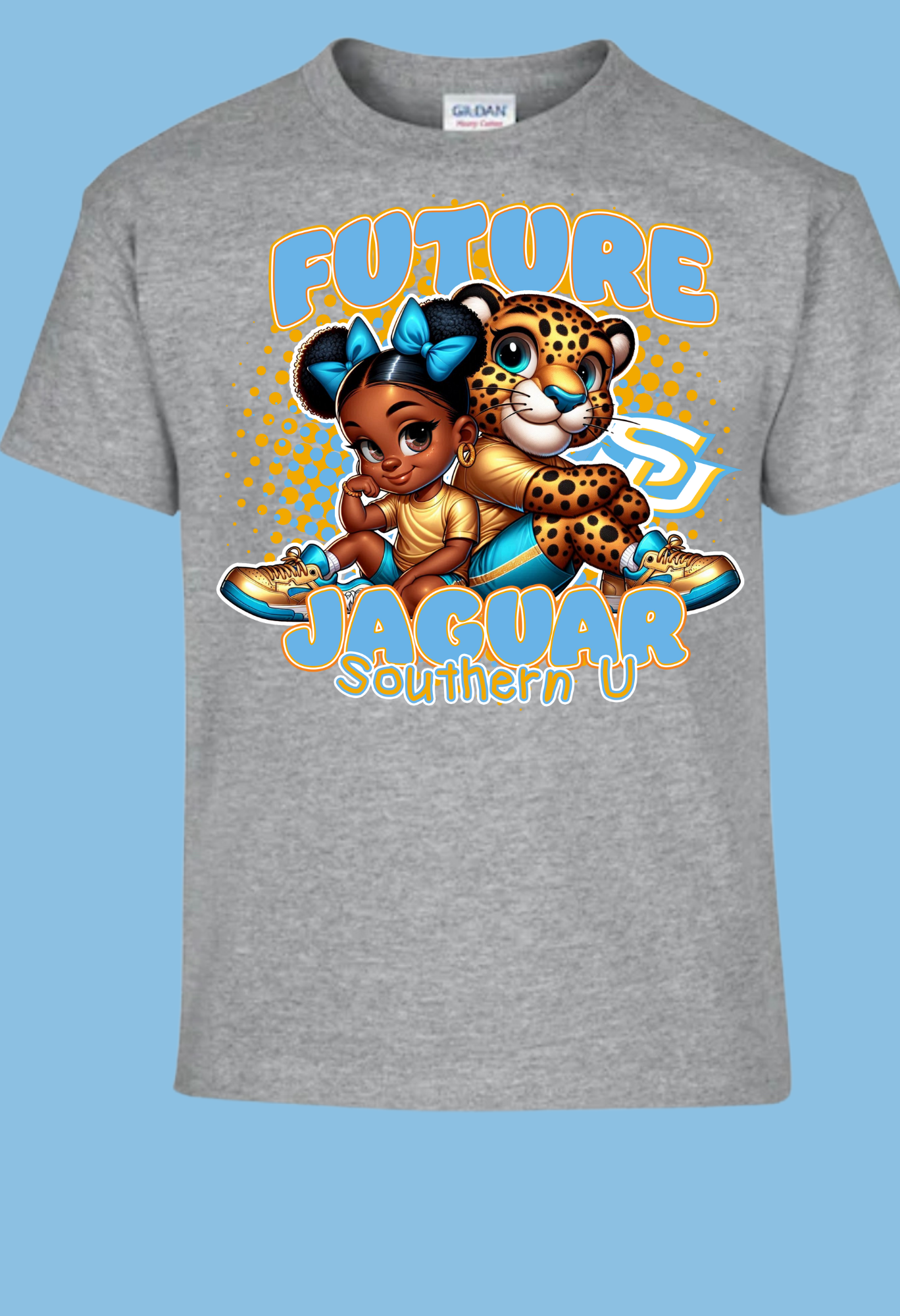 Future HBCU grad