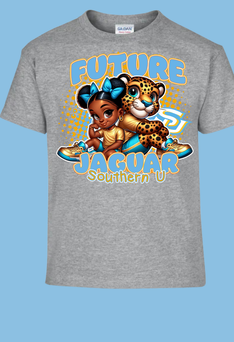 Future HBCU grad