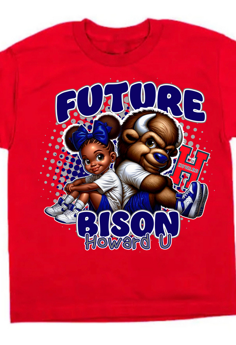 Future HBCU grad