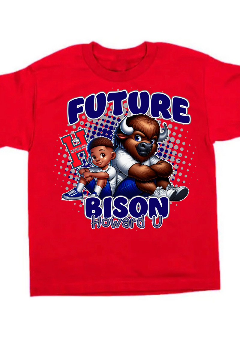 Future HBCU grad
