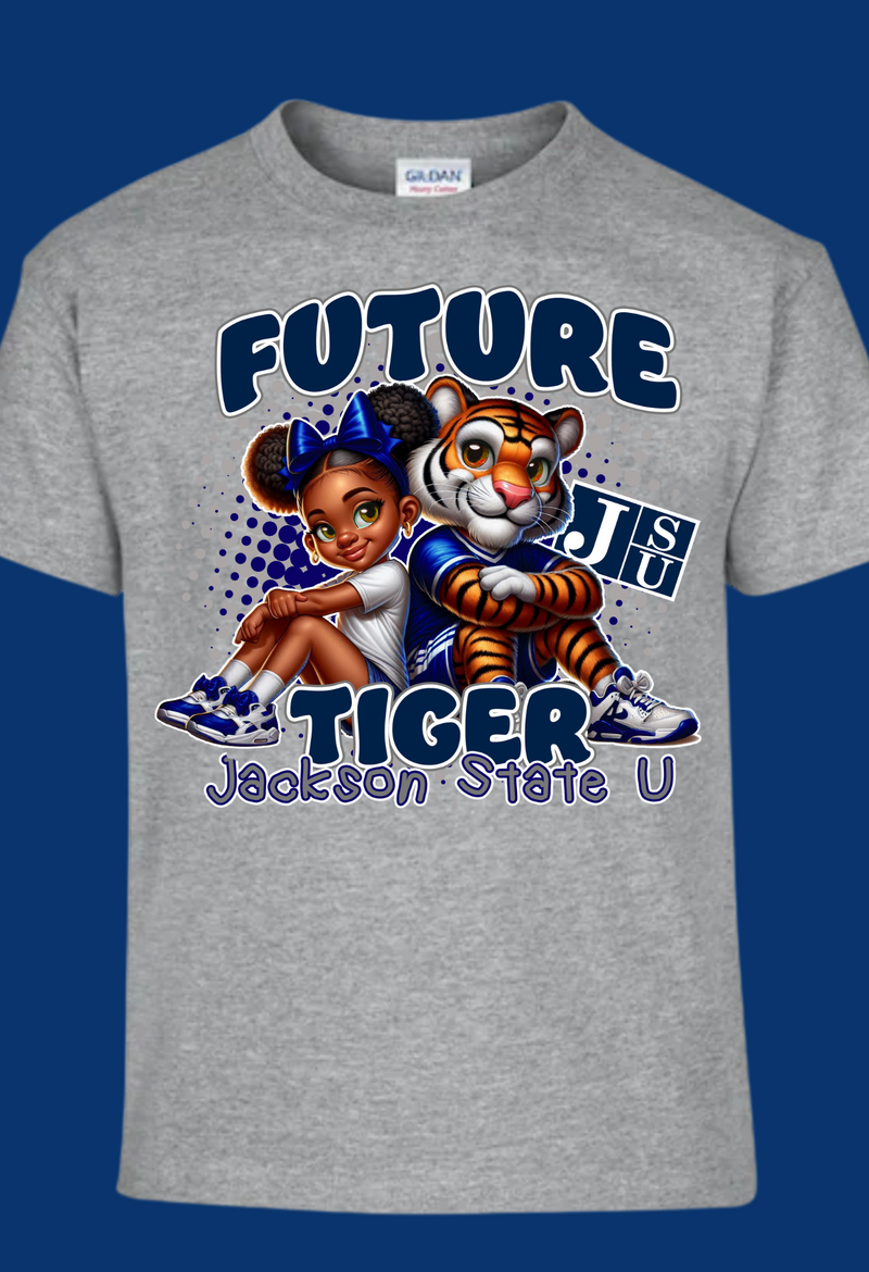 Future HBCU grad