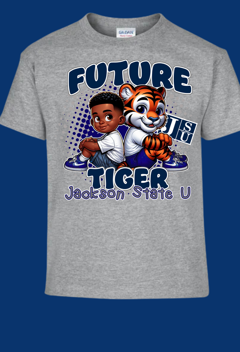 Future HBCU grad