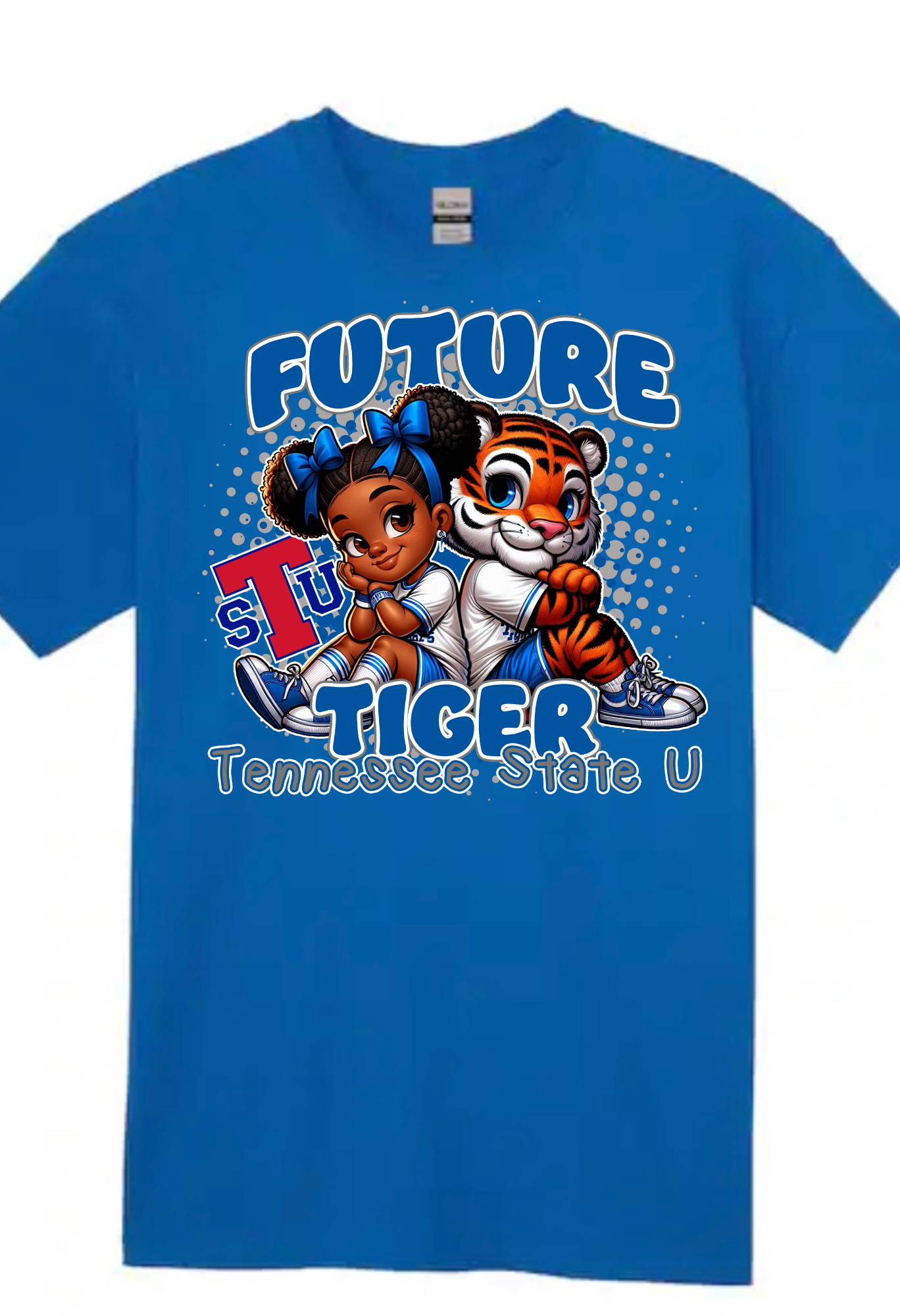 Future HBCU grad