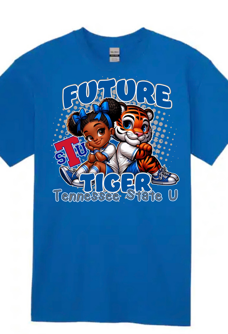 Future HBCU grad
