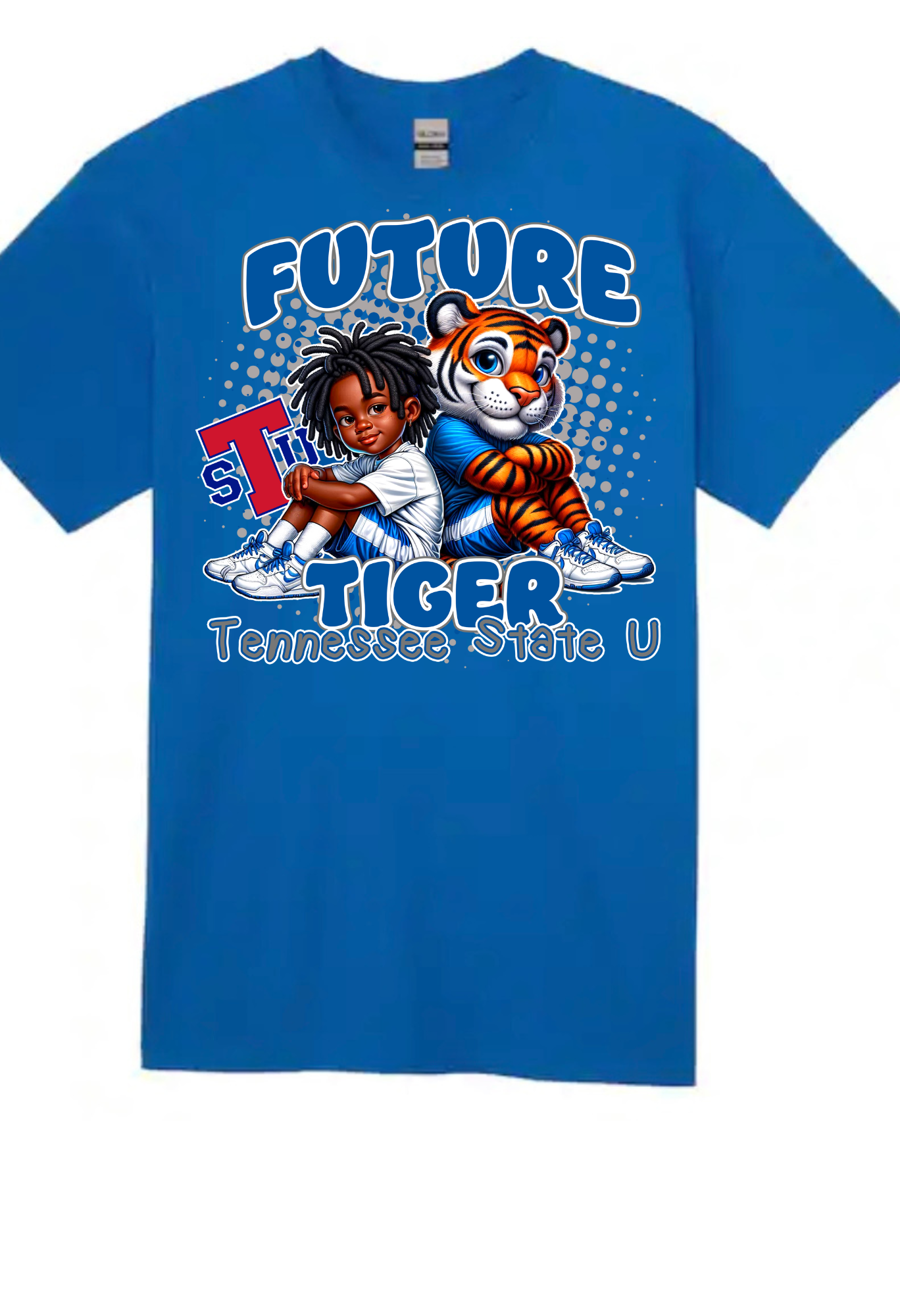 Future HBCU grad