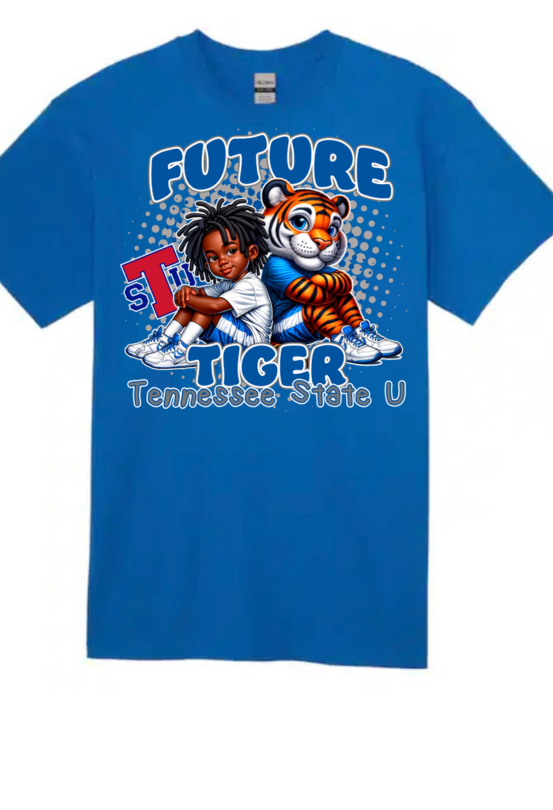 Future HBCU grad
