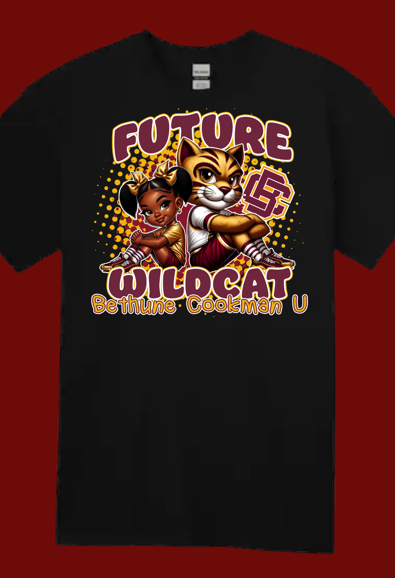 Future HBCU grad