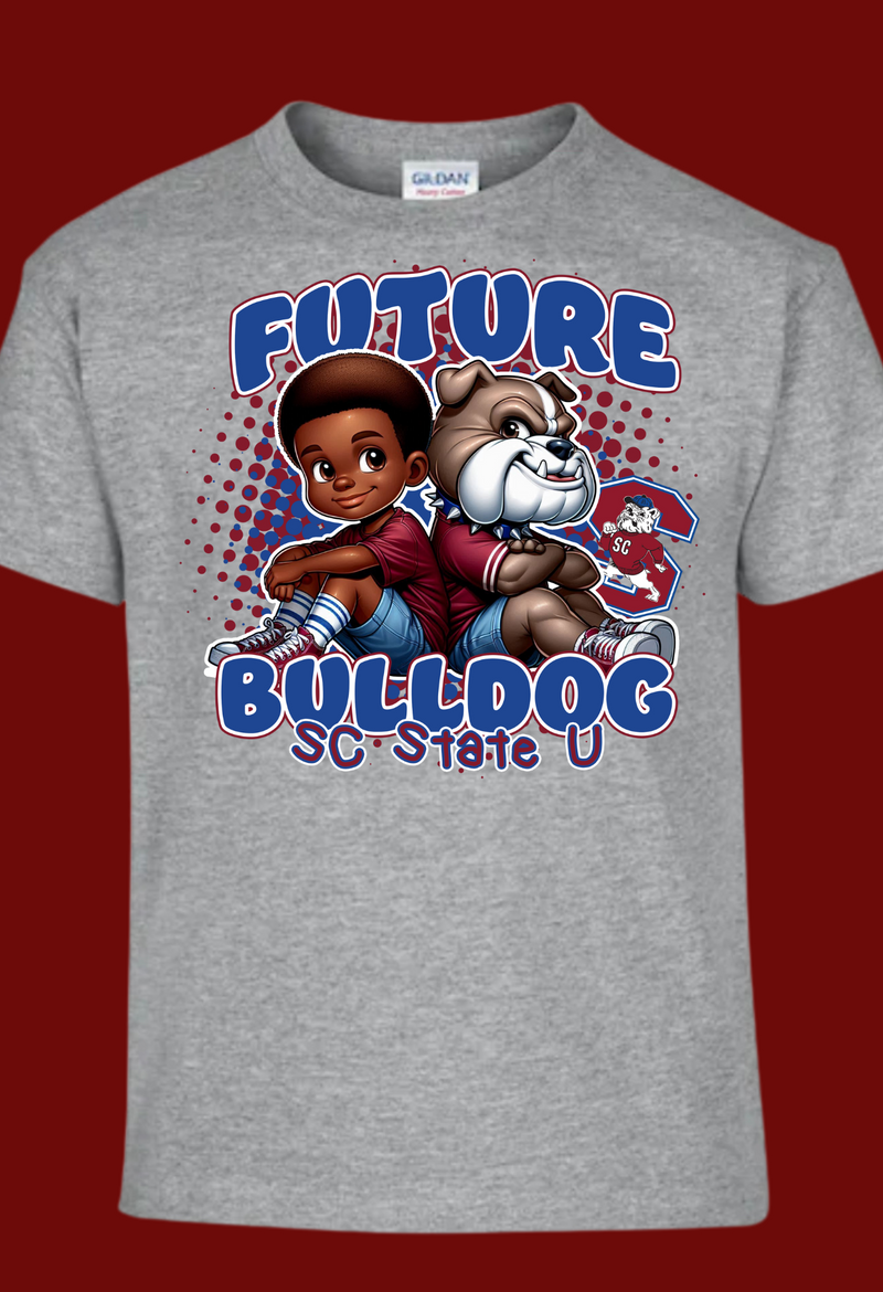 Future HBCU grad