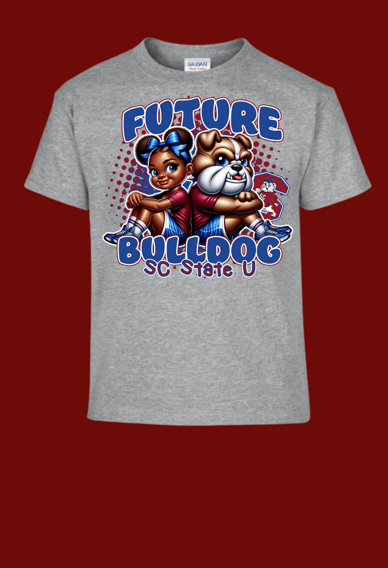 Future HBCU grad