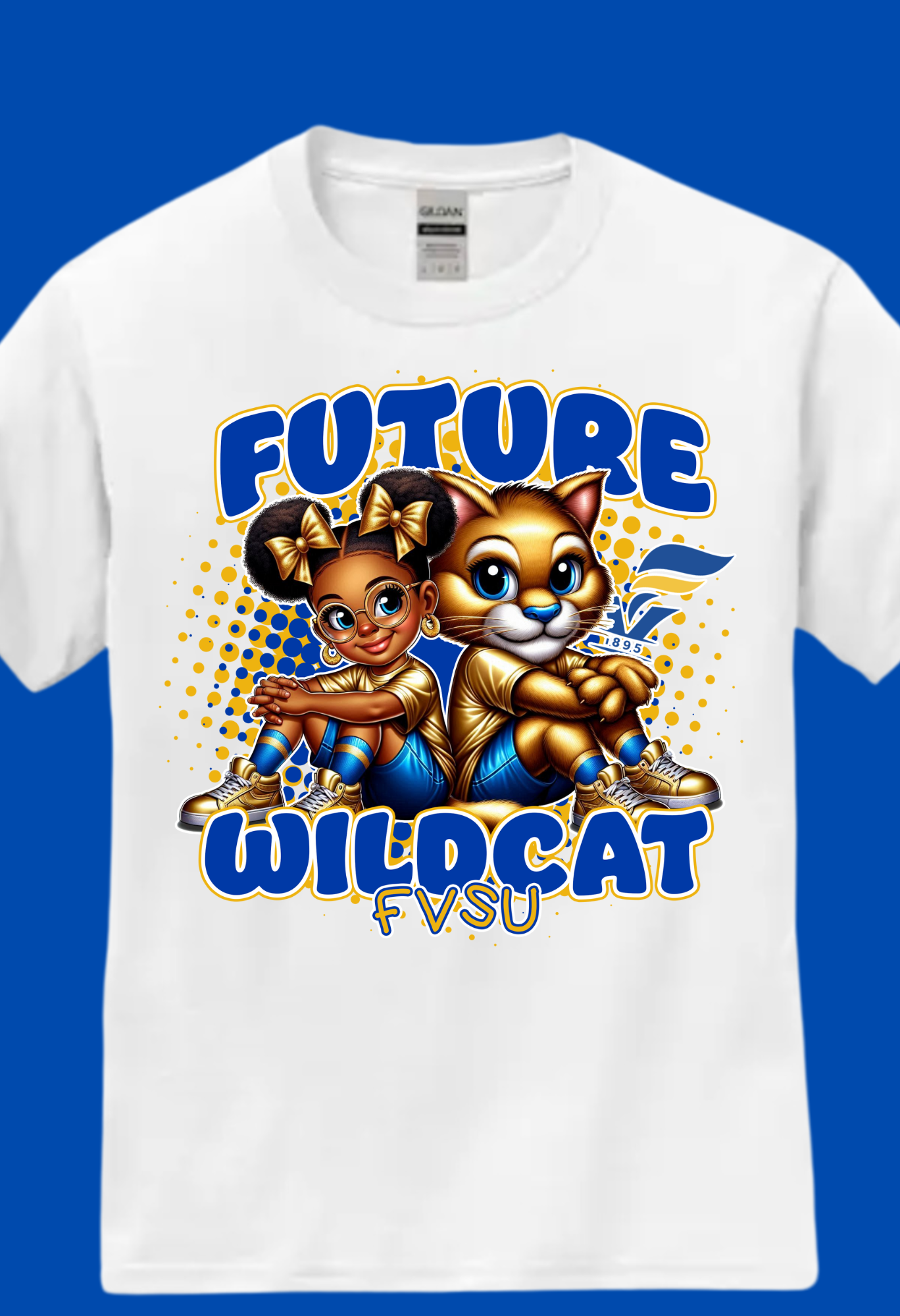Future HBCU grad