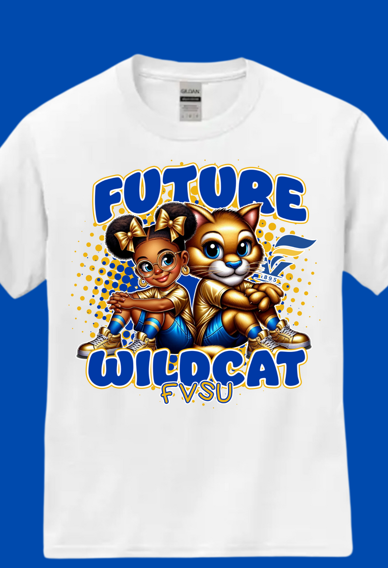 Future HBCU grad