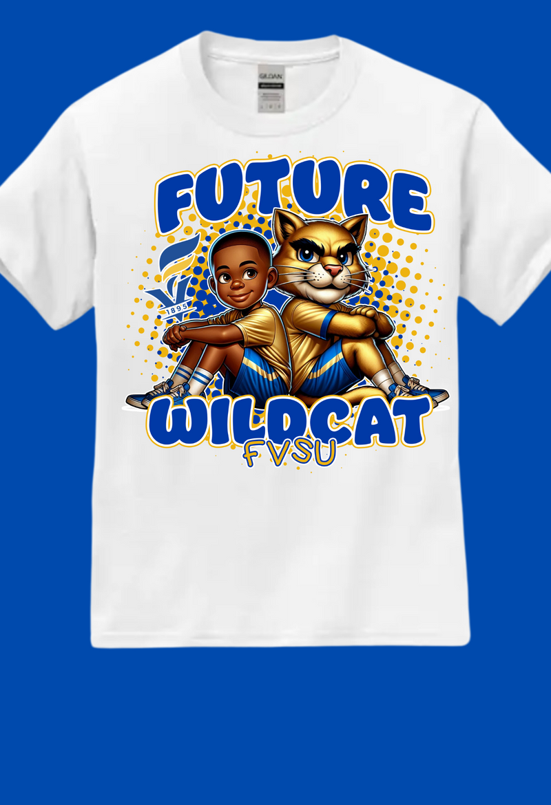 Future HBCU grad