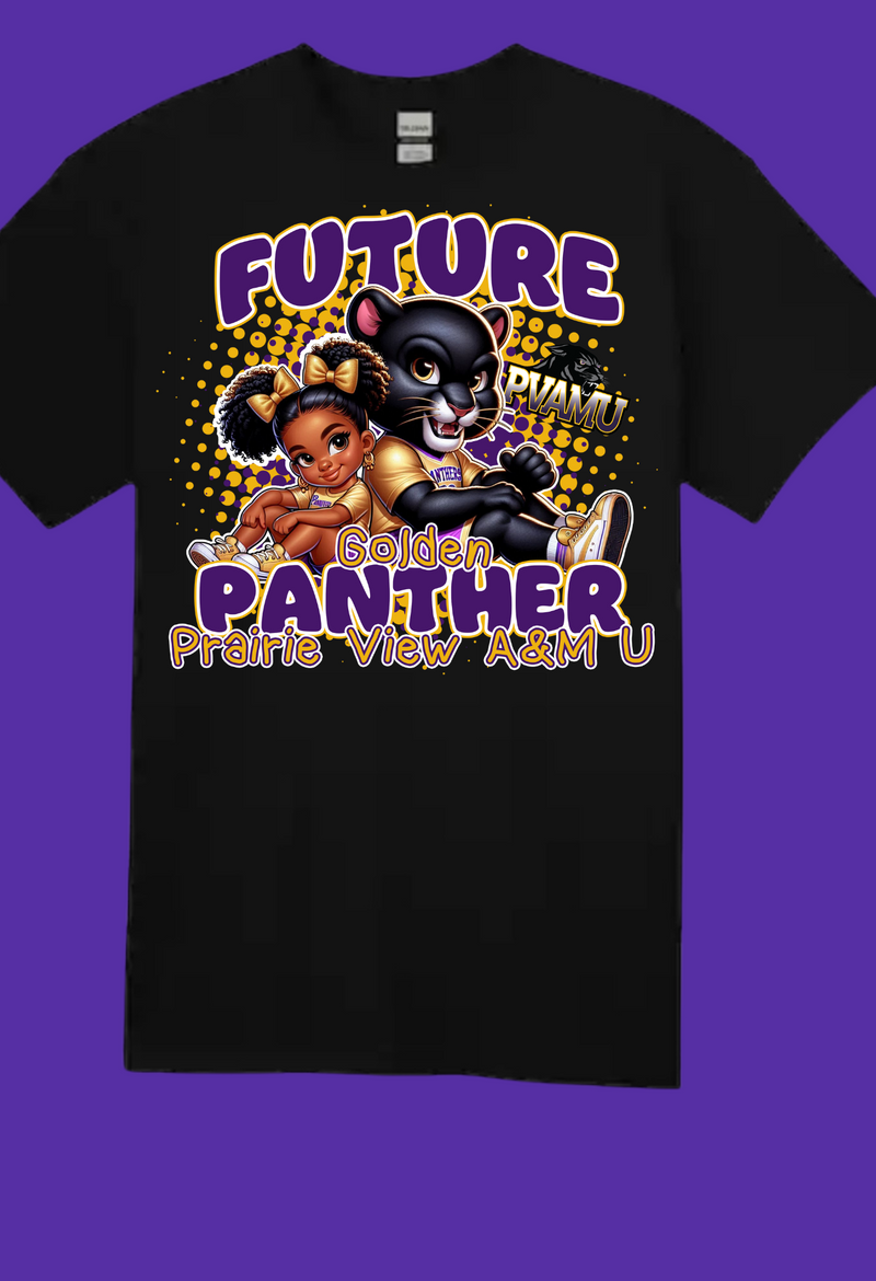 Future HBCU grad