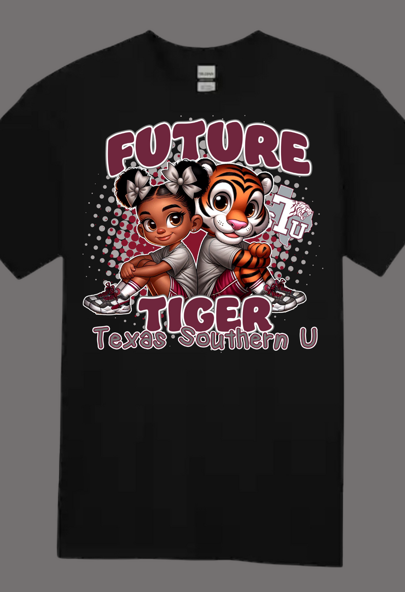 Future HBCU grad