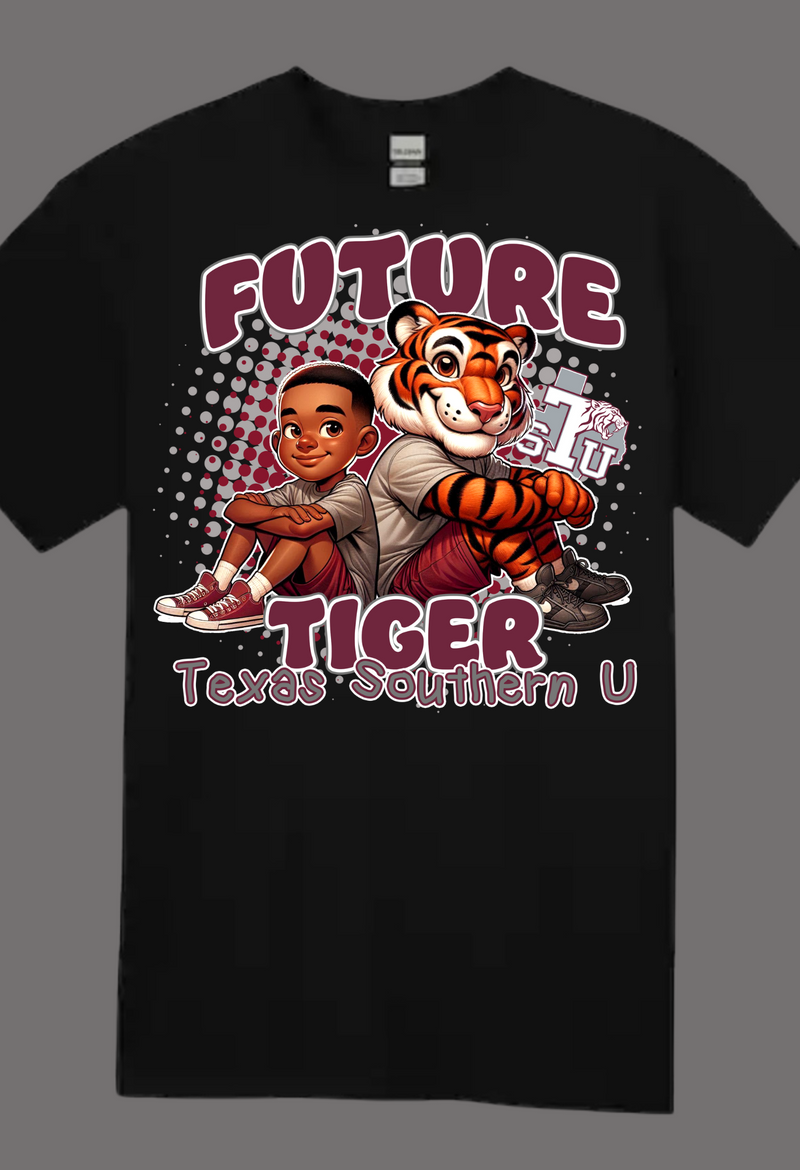 Future HBCU grad
