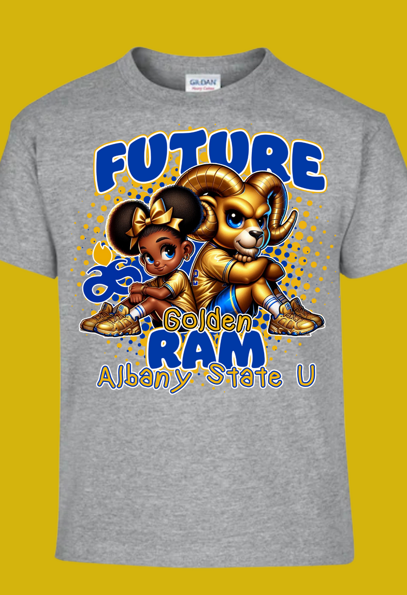 Future HBCU grad