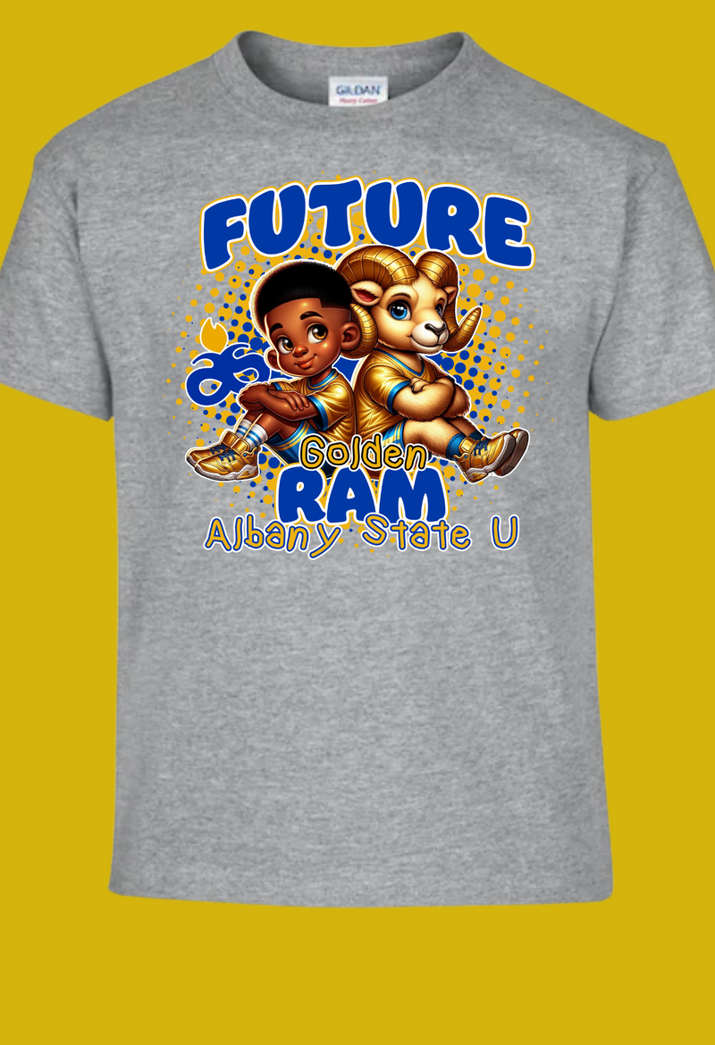 Future HBCU grad