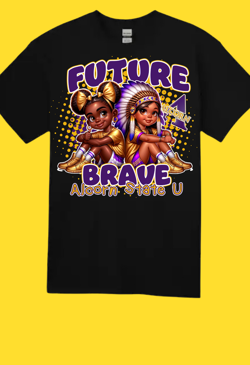 Future HBCU grad