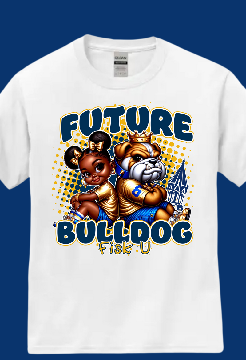 Future HBCU grad