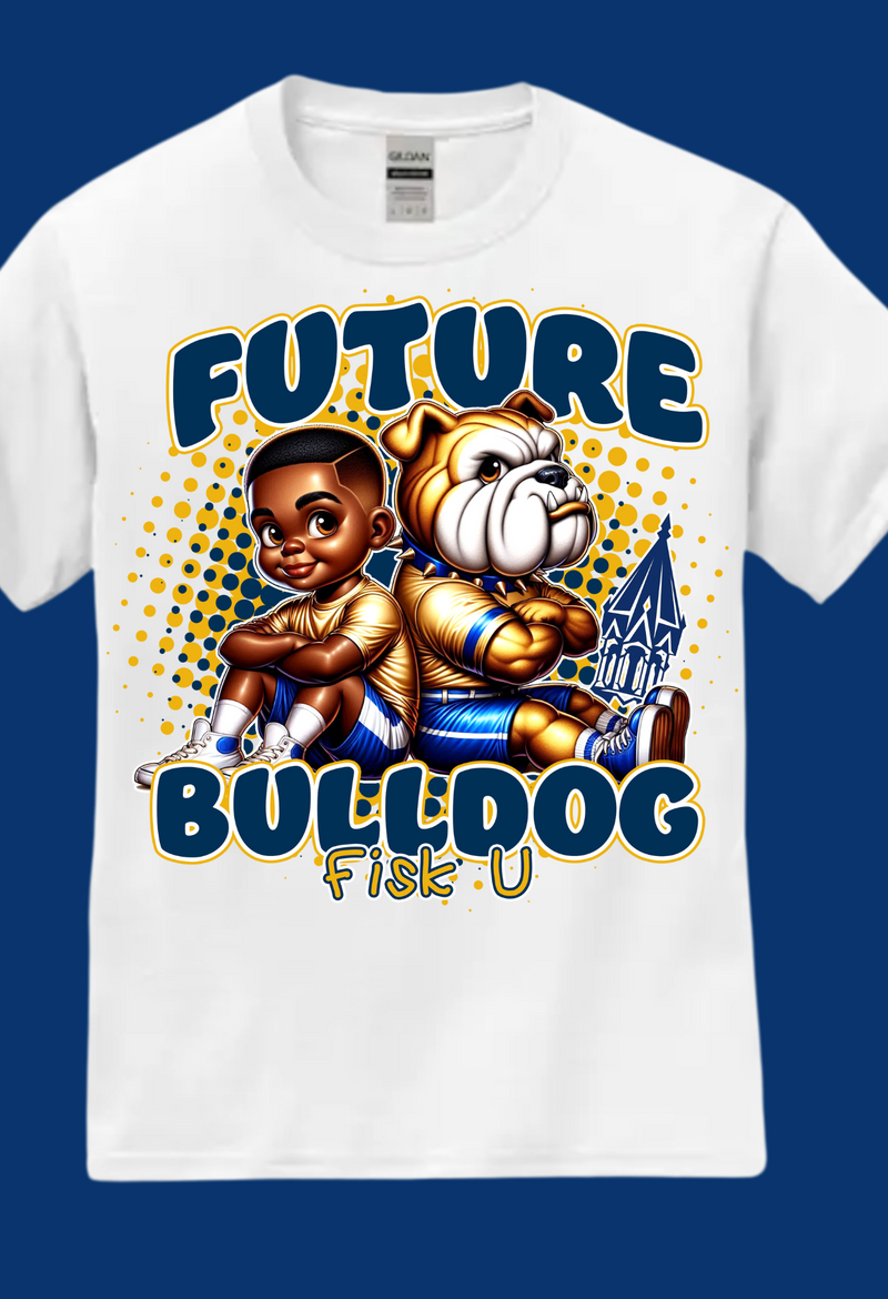 Future HBCU grad