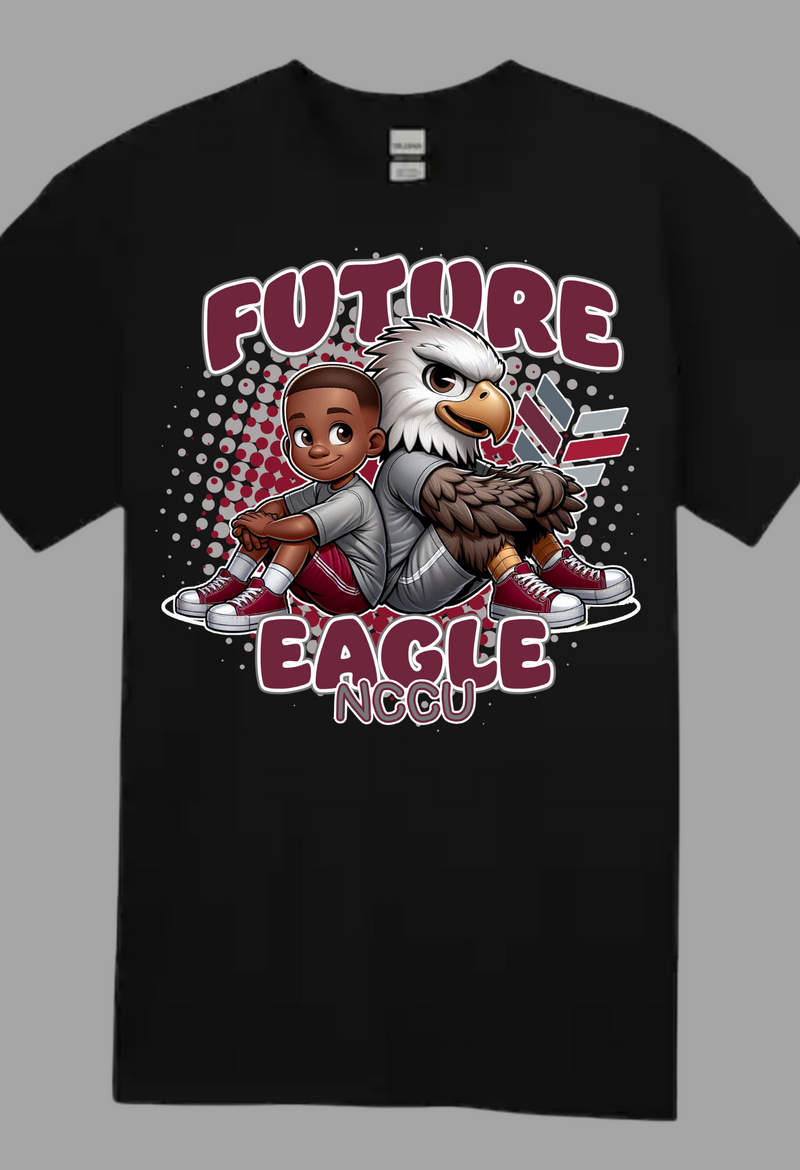 Future HBCU grad