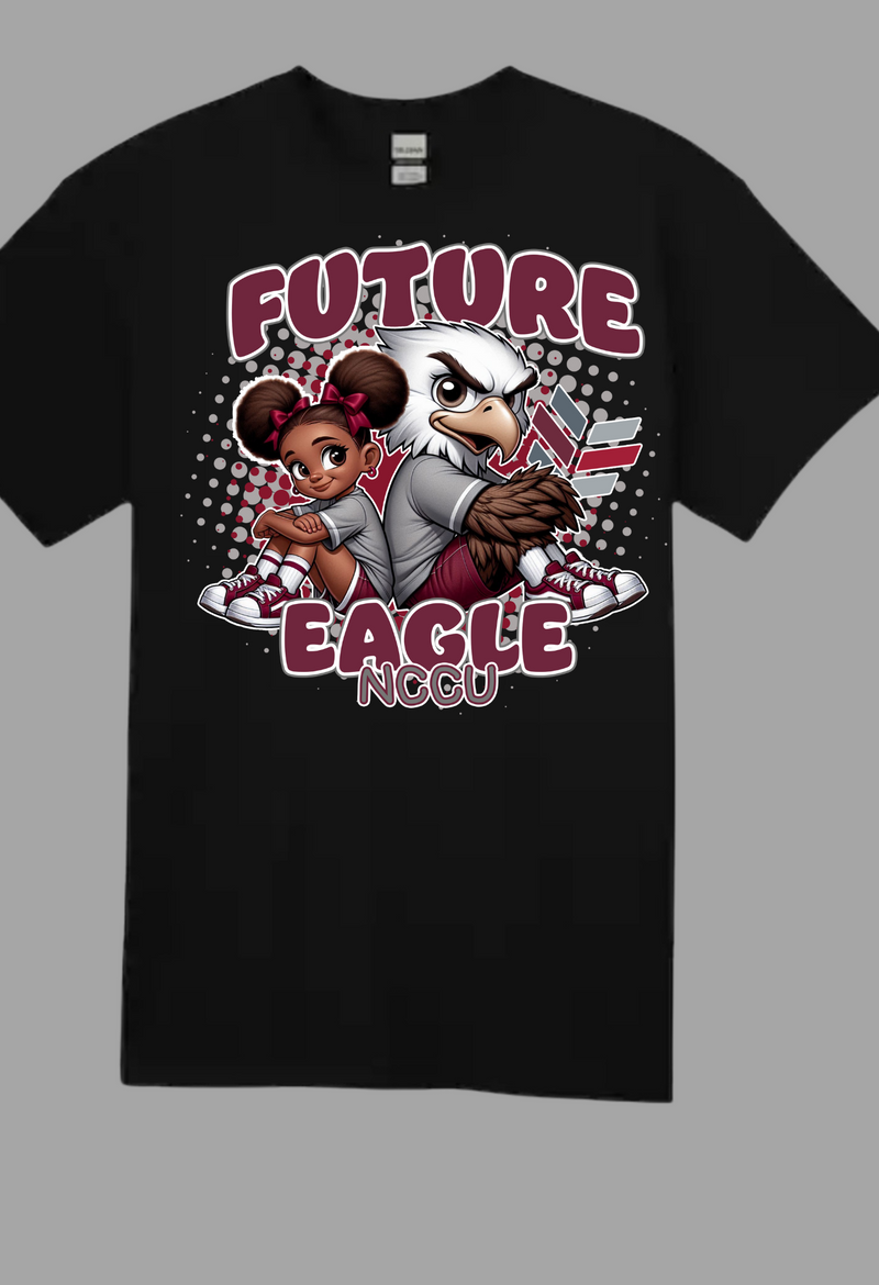 Future HBCU grad
