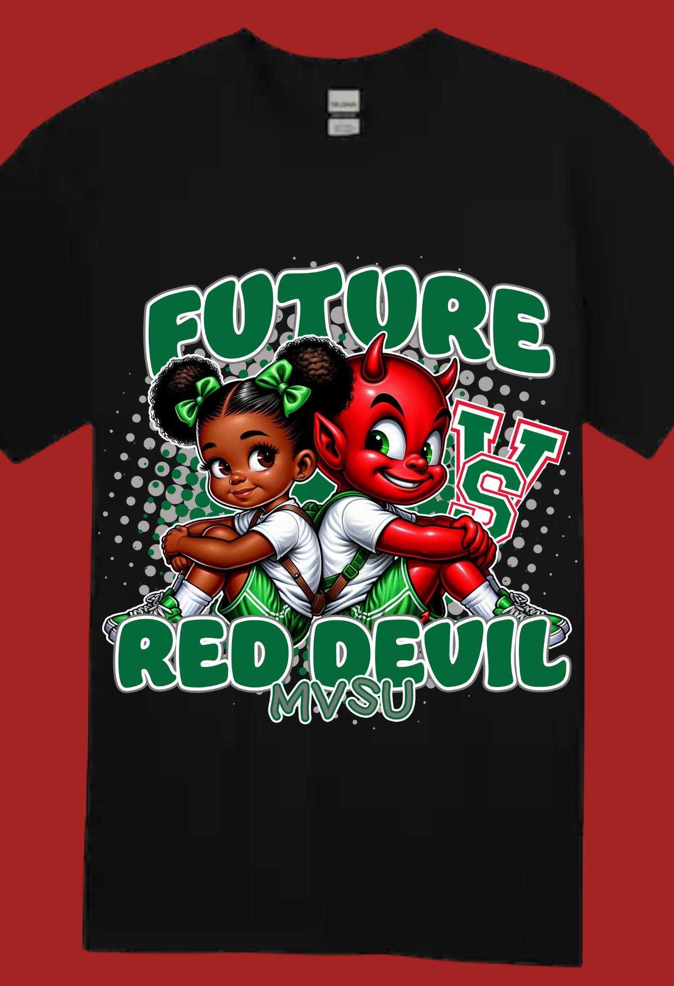 Future HBCU grad