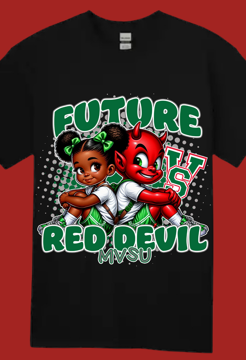 Future HBCU grad