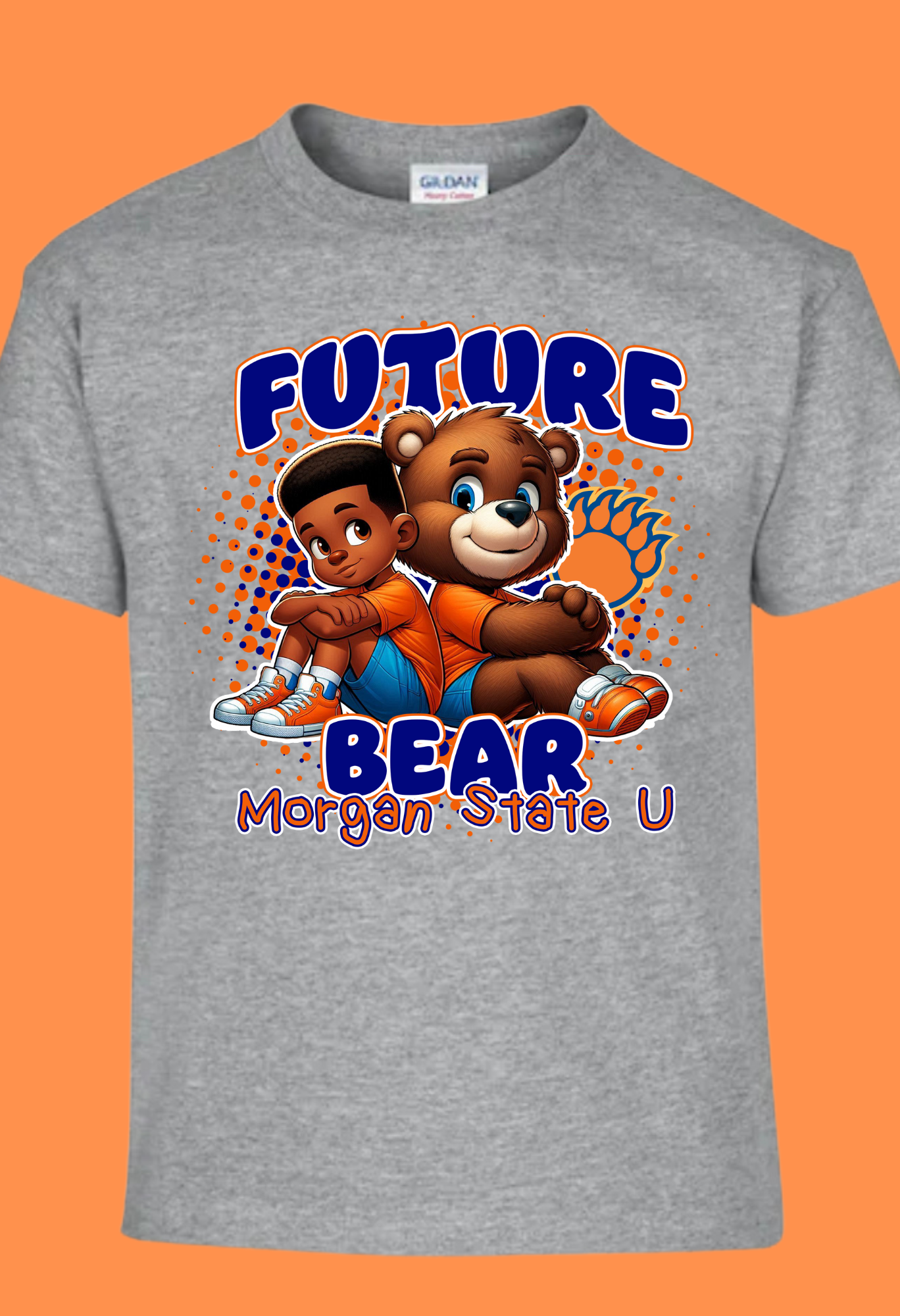 Future HBCU grad