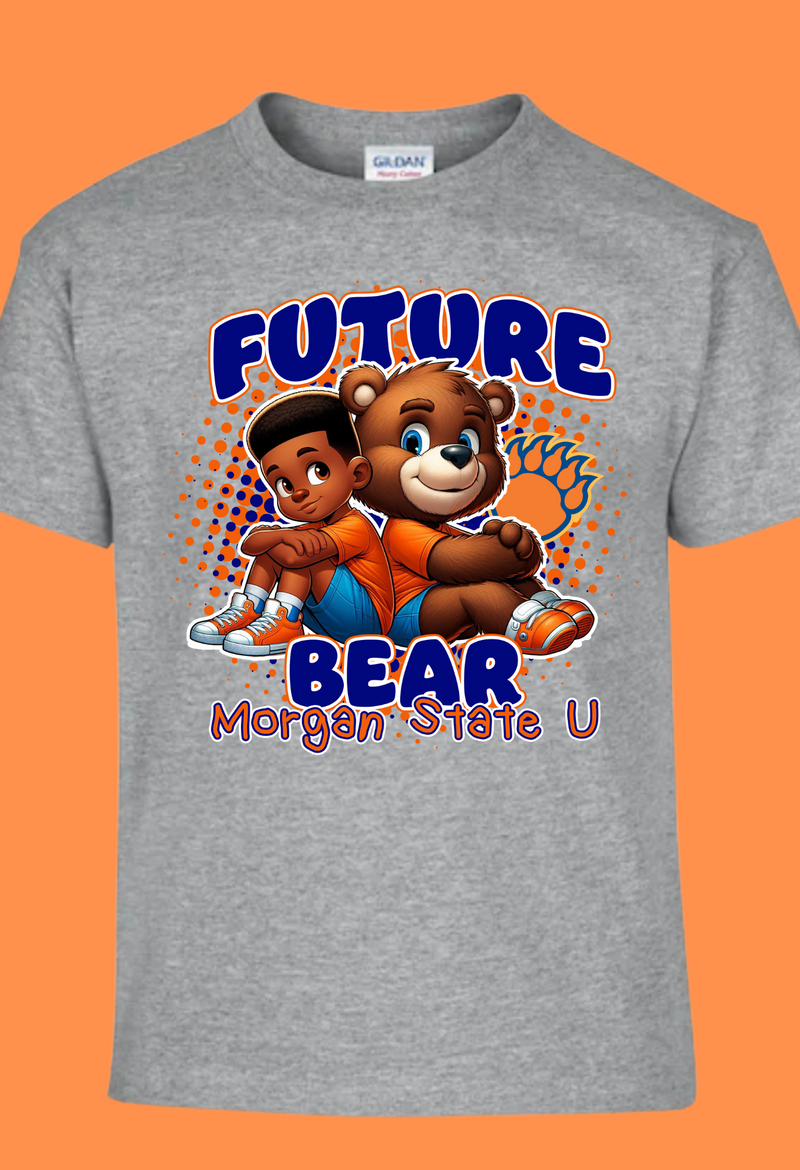 Future HBCU grad