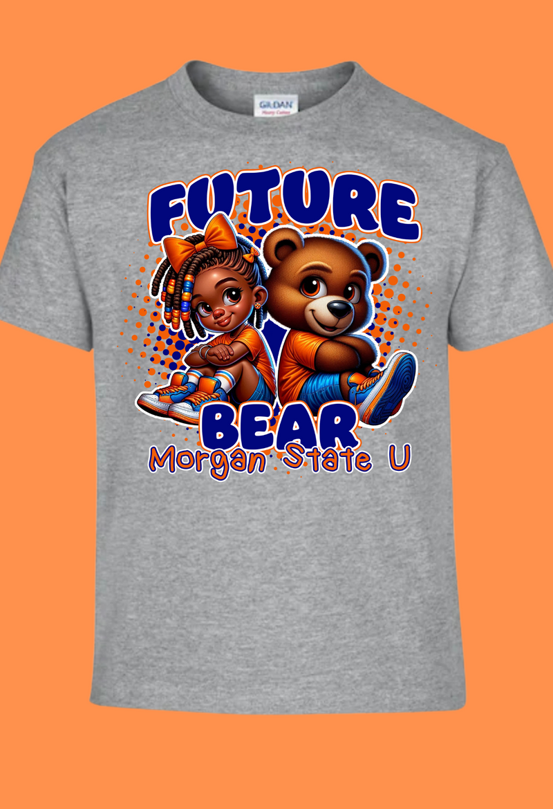 Future HBCU grad