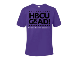 HBCU GRAD-Morris Brown