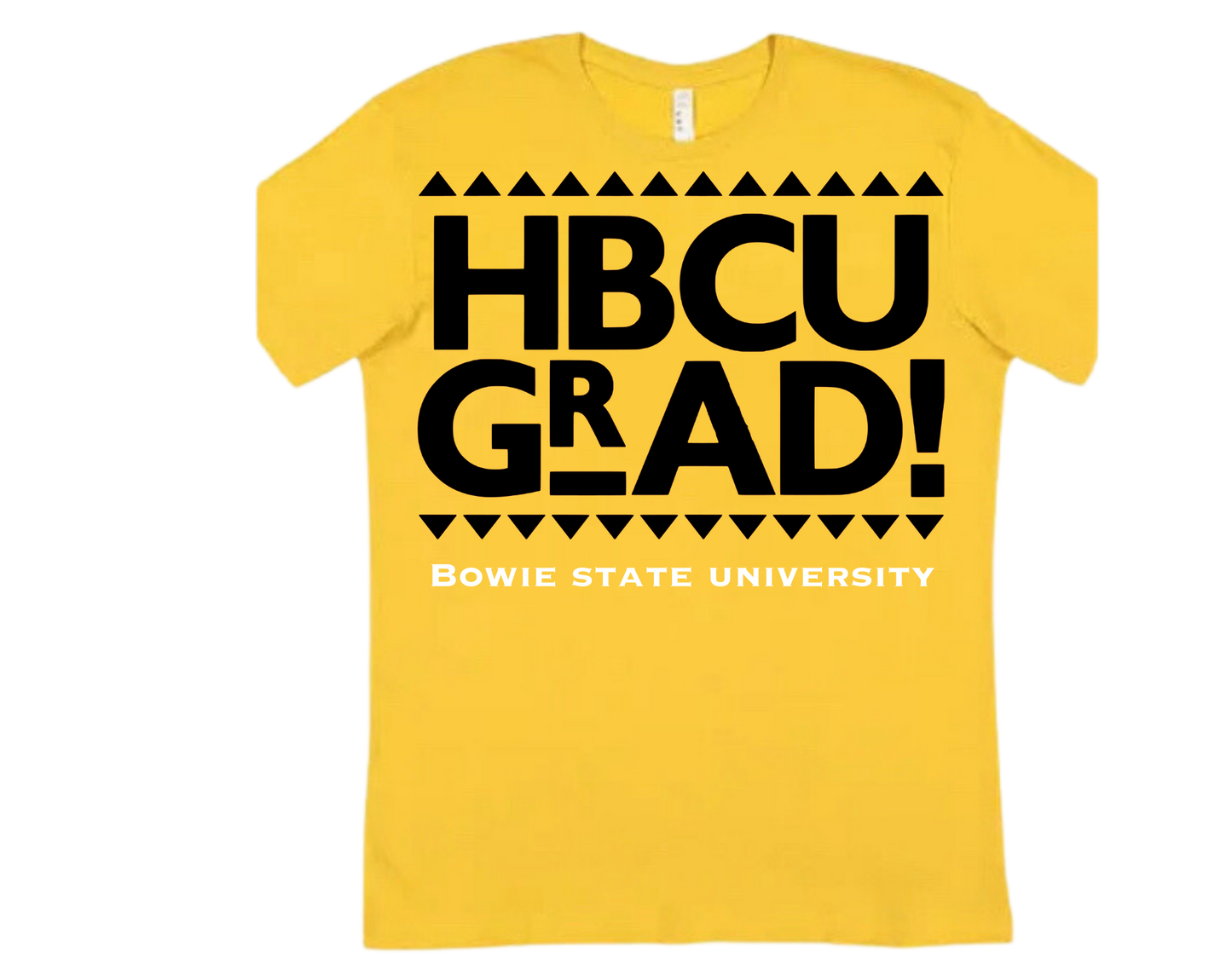 HBCU GRAD-Bowie State