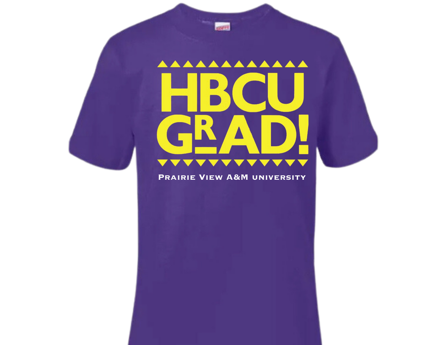 HBCU GRAD-Prairie View State