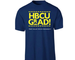 HBCU GRAD-Ft. Valley