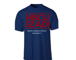 HBCU GRAD- South Carolina State University