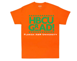 HBCU Grad- FAMU