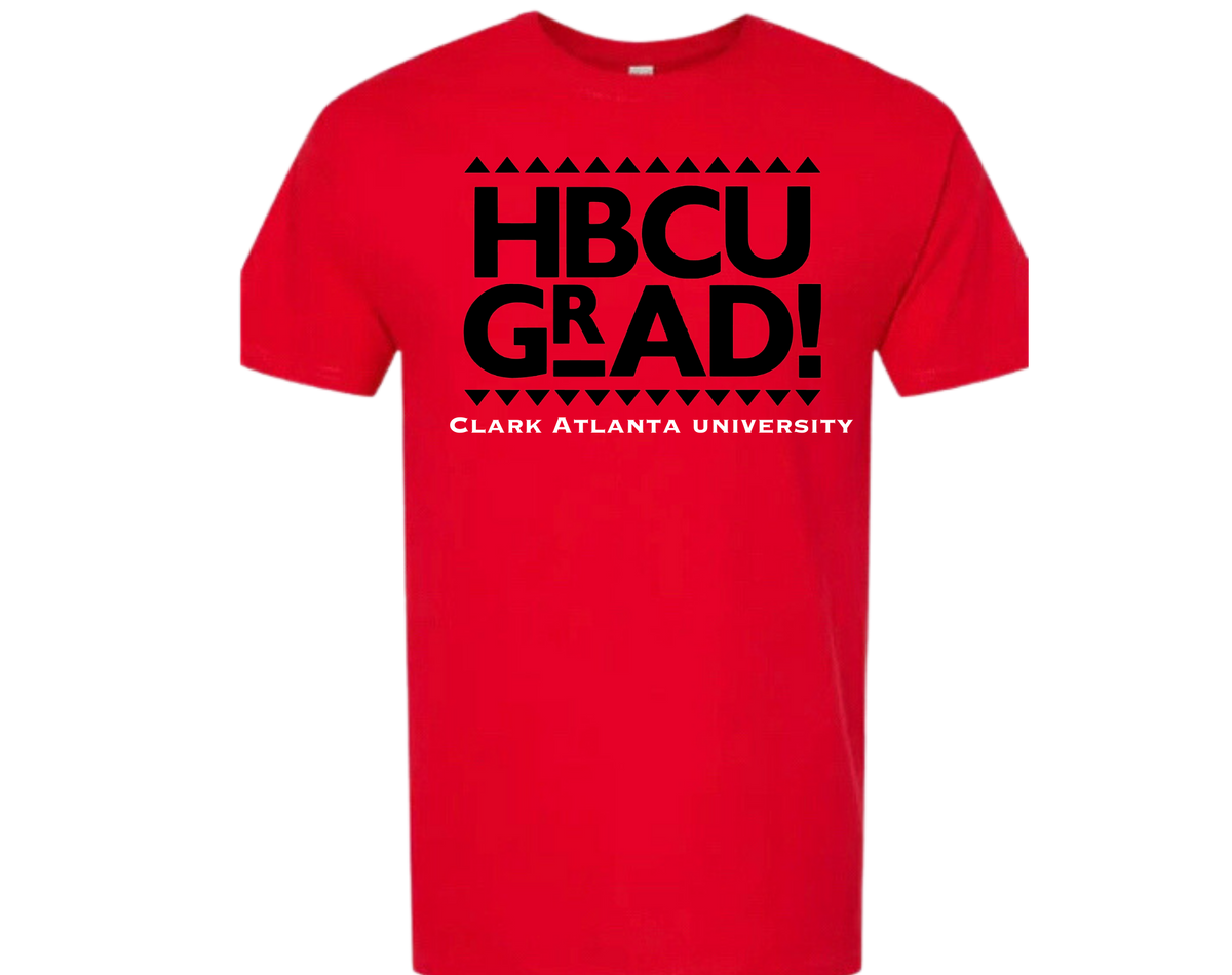 HBCU GRAD-Clark Atlanta