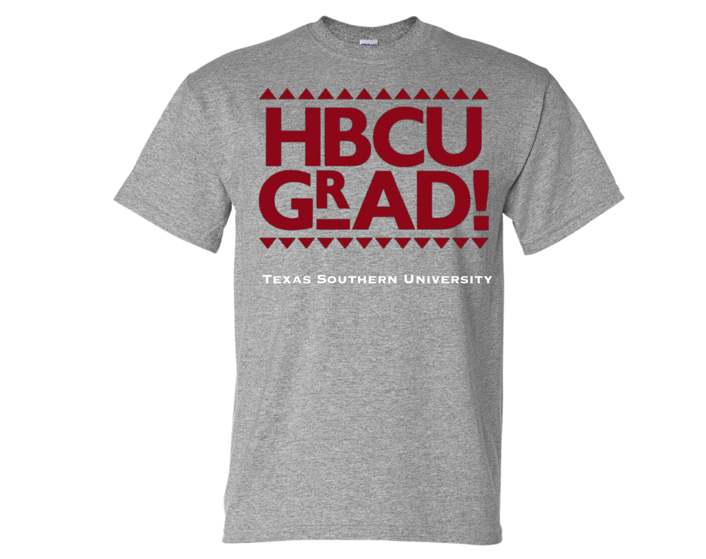 HBCU GRAD-Texas Southern University