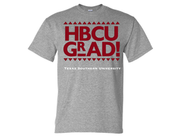 HBCU GRAD-Texas Southern University