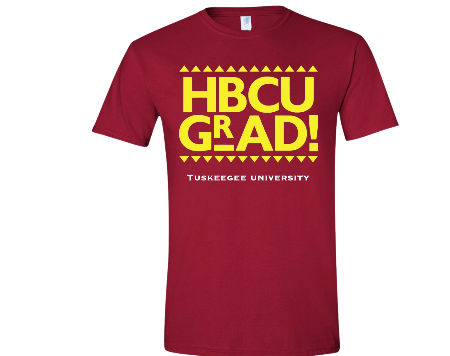 HBCU GRAD-Tuskegee